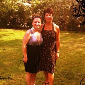 Meet your Posher, Deb